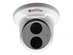 MAXXONE ELITE 5MP Dome IP 2.8mm WHITE